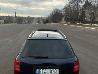 Audi A6 foto 7