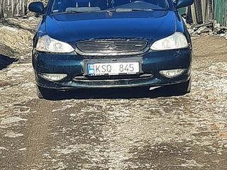 KIA Clarus foto 9