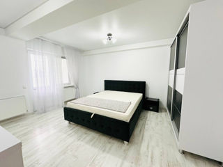 Apartament cu 2 camere, 78 m², Botanica, Chișinău