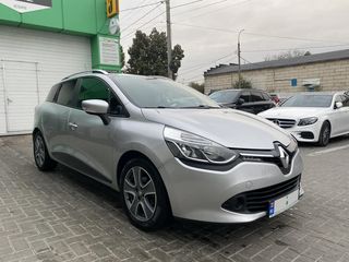 Renault Clio foto 4