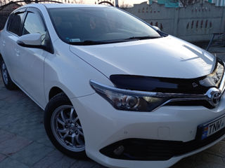 Toyota Auris foto 3