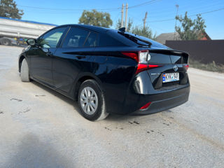 Toyota Prius фото 10