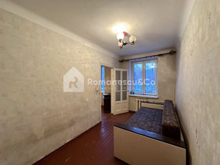 Apartament cu 2 camere, 47 m², Râșcani, Chișinău foto 7