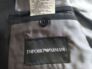 Костюм Emporio Armani foto 2