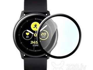 Samsung galaxy watch active2 LTE - 40mm, bluetooth, wi-fi, gps foto 10