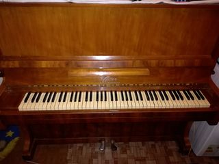 Продаётся пианино Кубань г.Краснодар в отличном состояние foto 5