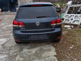 Volkswagen Golf foto 2