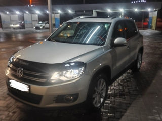 Volkswagen Tiguan фото 2