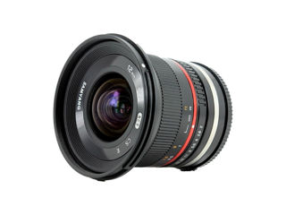 samyang 12mm f2 sony e