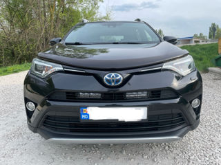 Toyota Rav 4 foto 5