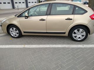 Citroen C4 foto 1