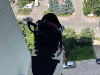 Nike Jordan 1 foto 2