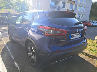 Nissan Qashqai foto 6