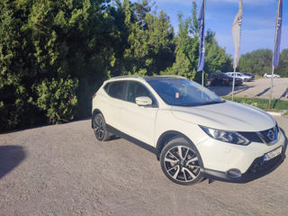 Nissan Qashqai foto 2