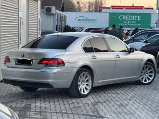 BMW 7 Series foto 5