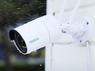 Smart Camera fără fir Reolink RLC-510WA foto 2