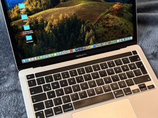 Apple MacBook Pro M1 (2020)-13 Zoll 8GB RAM