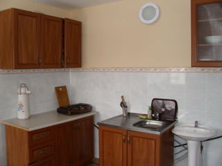 Apartament cu 2 camere, 47 m², Centru, Telenești foto 2