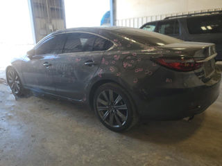 Mazda 6 foto 2