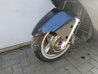 Kymco foto 9