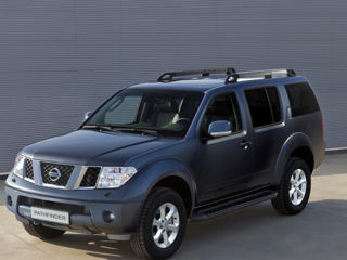 Nissan Pathfinder (2.5D)2007-2010 Orice Piesa foto 1