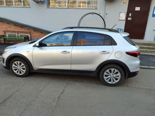 KIA Rio X-Line foto 3