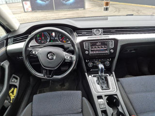 Volkswagen Passat foto 5