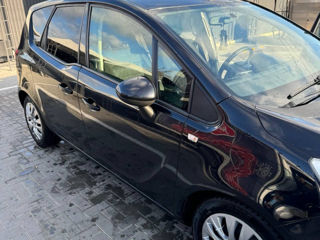 Opel Meriva foto 8