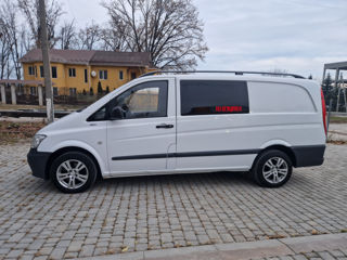 Mercedes Vito 116 Long foto 8