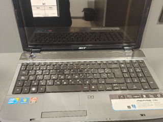 Acer Aspire 5740G, preț - 750 lei