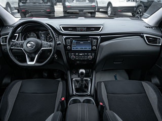 Nissan Qashqai foto 7