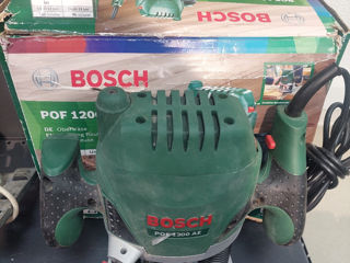 Bosch foto 1