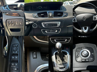 Renault Scenic foto 9