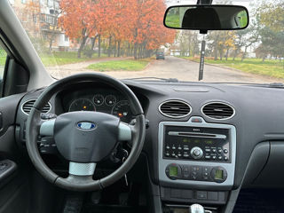 Ford Focus foto 10