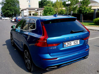 Volvo XC60 foto 2