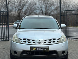 Nissan Murano foto 2