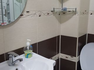 Apartament cu 1 cameră, 1 m², Durlești, Chișinău foto 7