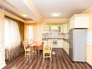 Apartament cu 1 cameră, 50 m², Botanica, Chișinău foto 5