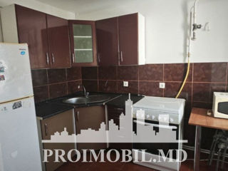 Apartament cu 2 camere, 74 m², Telecentru, Chișinău foto 9