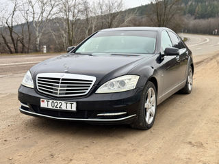 Mercedes S-Class foto 5