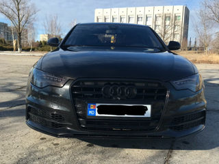 Audi A6 foto 3