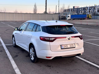 Renault Megane foto 5