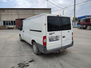 Ford Transit Connect foto 4