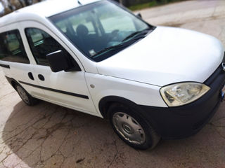 Opel Combo foto 5