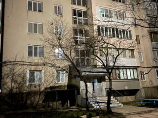 Apartament cu 4 camere, 89 m², Centru, Briceni