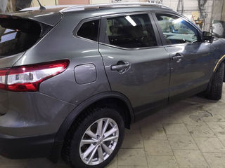 Nissan Qashqai foto 4