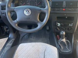 Volkswagen Golf foto 5