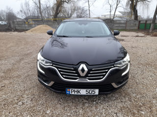 Renault Talisman foto 2