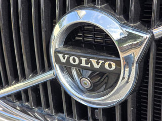 Volvo XC90 foto 15