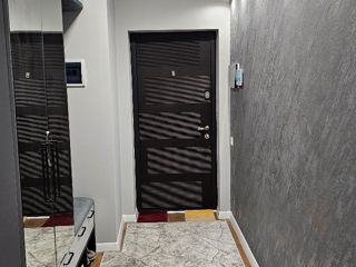 Apartament cu 2 camere, 59 m², Durlești, Chișinău